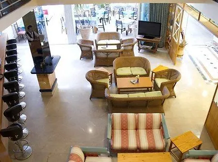 道芬酒店