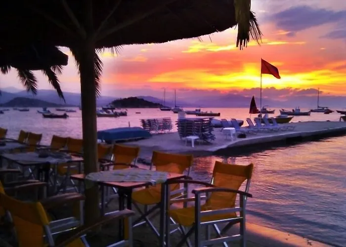 ホテル Dolfin トロン