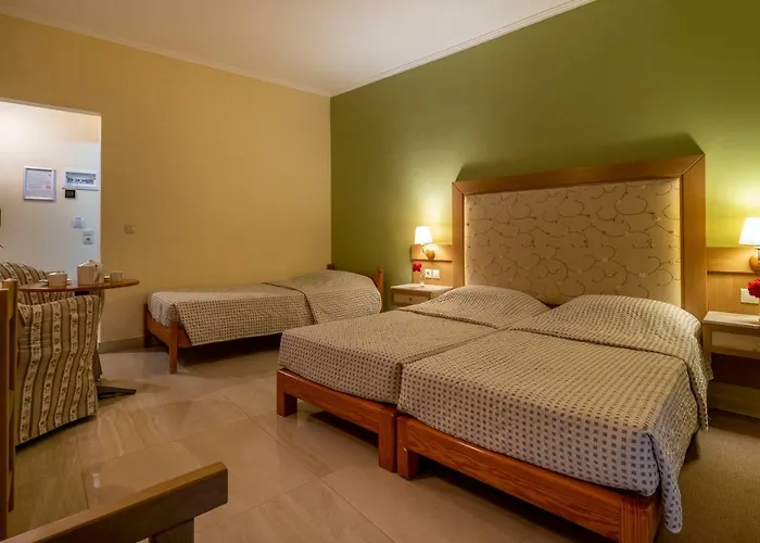 ホテル Dolfin トロン