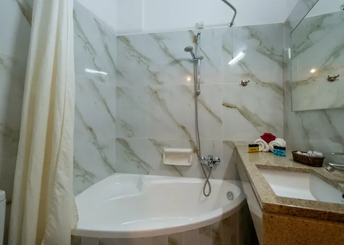 Dolfin ホテル トロン