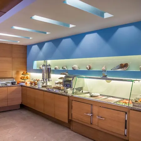 Hotel Dolfin