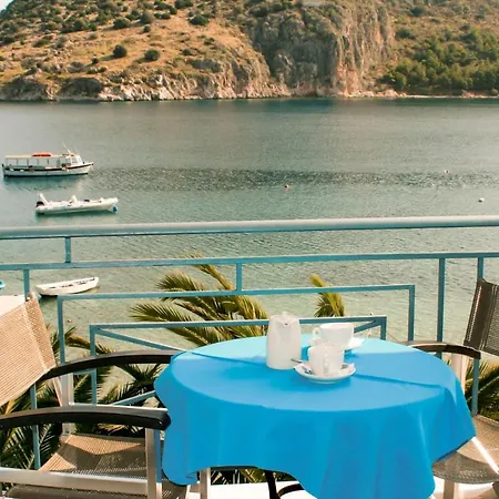 Hotel Dolfin