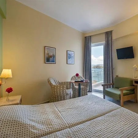 Dolfin Hotel Tolo
