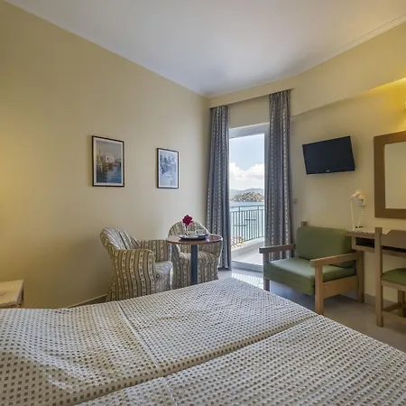 Dolfin Hotel