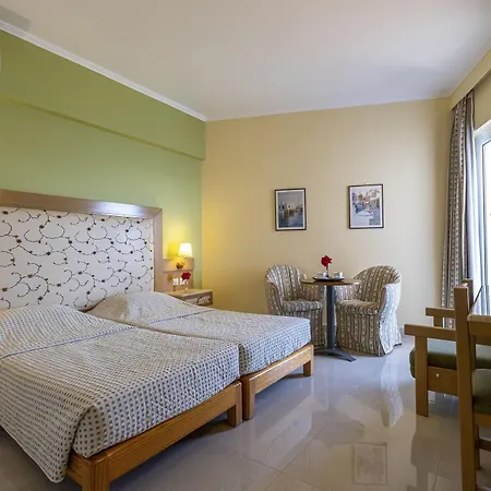 Hotel Dolfin 3*