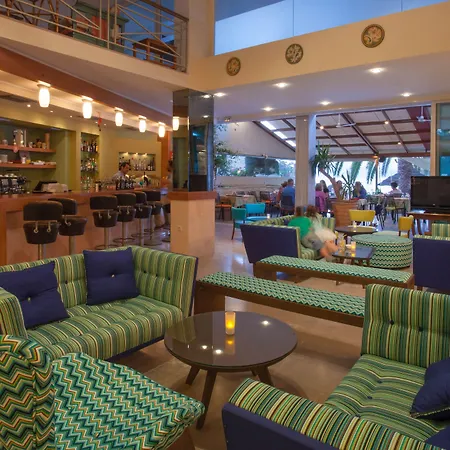 Hotel Dolfin 3*