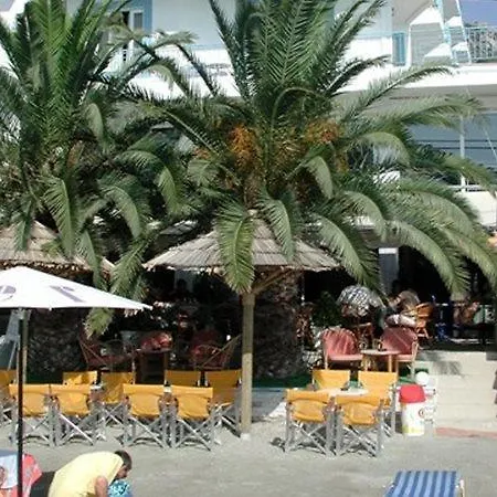 Dolfin Hotel