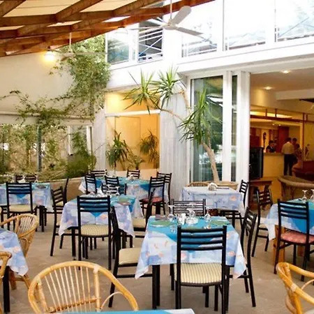 Dolfin Hotel Tolo