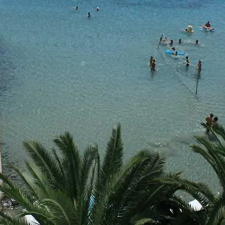 فندق Dolfin 3*