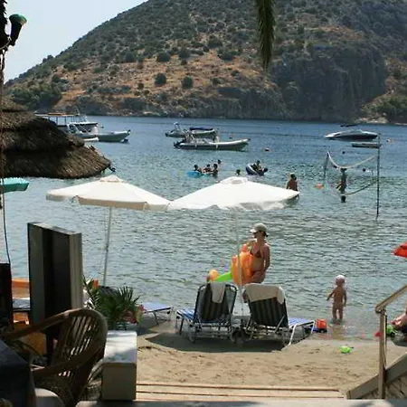 Hotel Dolfin