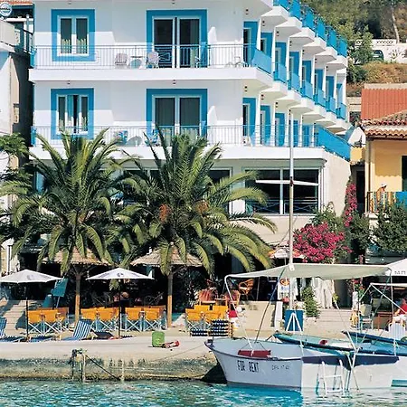 Dolfin Hotel Tolo