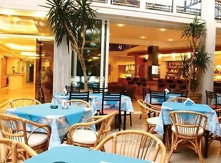 Hotel Dolfin 3*