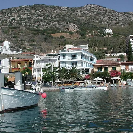 Dolfin Hotel 3*