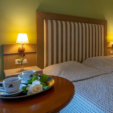 Hotel Dolfin Tolón