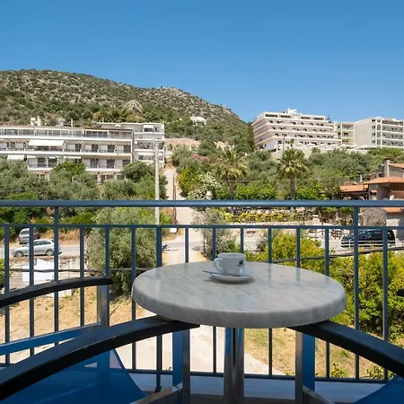 Hotel Dolfin Tolo