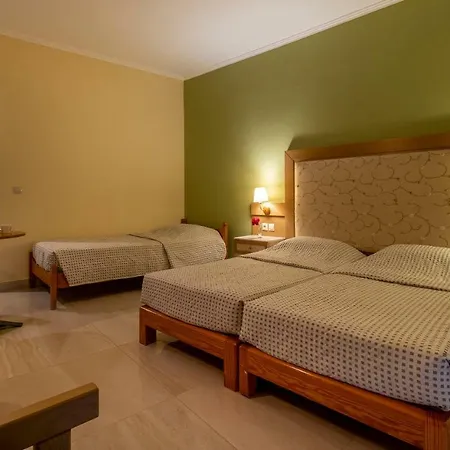 Hotel Dolfin Tolo