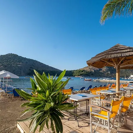 Dolfin Hotel Tolo