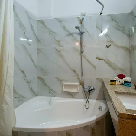 Dolfin Hotel Tolo