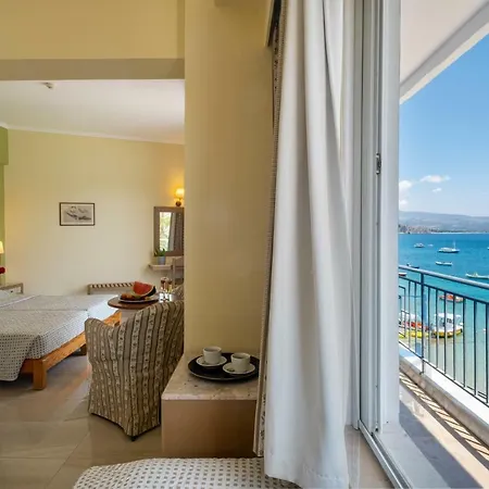 Hotel Dolfin Tolo