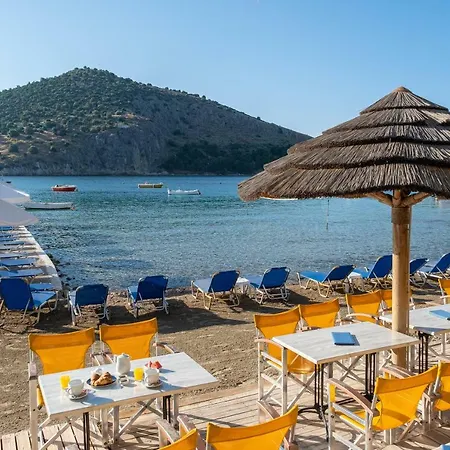 Dolfin Hotel 3*