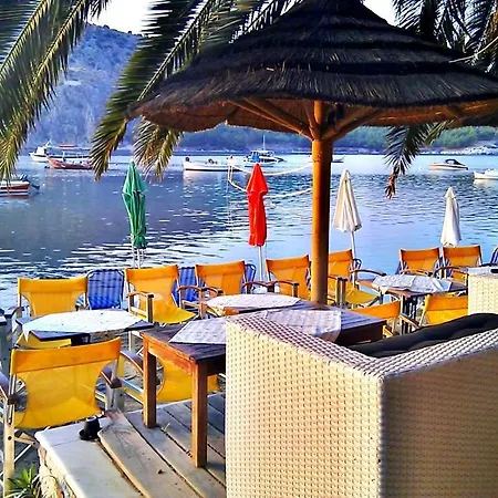 Hotel Dolfin