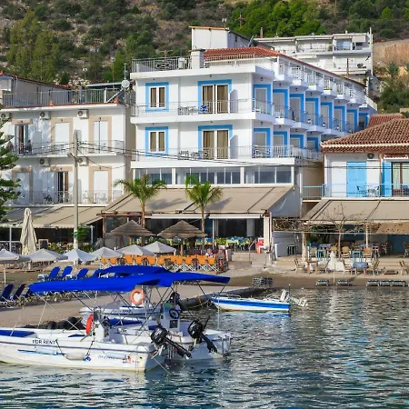 Hotel Dolfin 3*