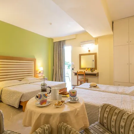 Hotel Dolfin Tolón